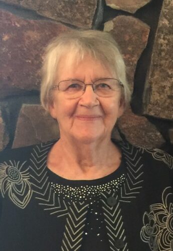 Merilyn Smith